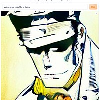 Corto maltese dallemini 2022-7-6 22-6-14