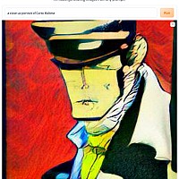 Corto maltese dallemini 2022-7-6 22-6-16