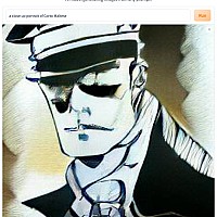 Corto maltese dallemini 2022-7-6 22-6-18