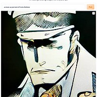 Corto maltese dallemini 2022-7-6 22-6-21