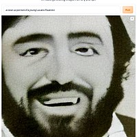 Pavarotti young dallemini 2022-7-6 22-9-13 2