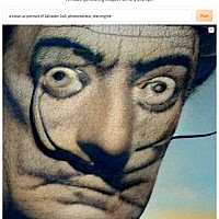 Salvador dali dallemini 2022-7-7 22-5-35