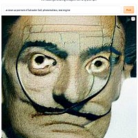 Salvador dali dallemini 2022-7-7 22-5-37