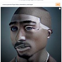 Tupac shakur dallemini 2022-7-8 22-45-4